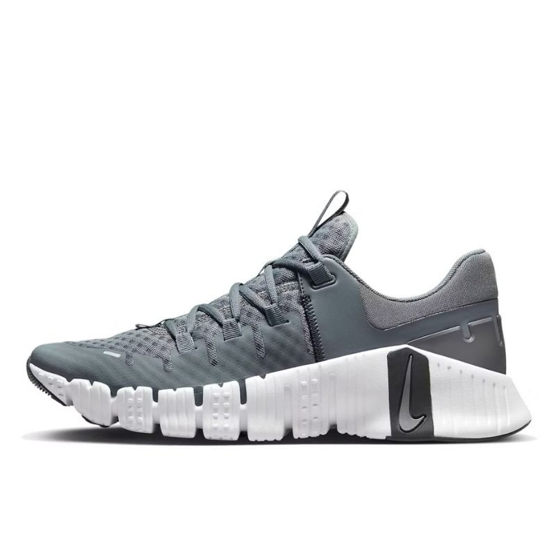 Nike Free Metcon 5 Smoke Grey - 1