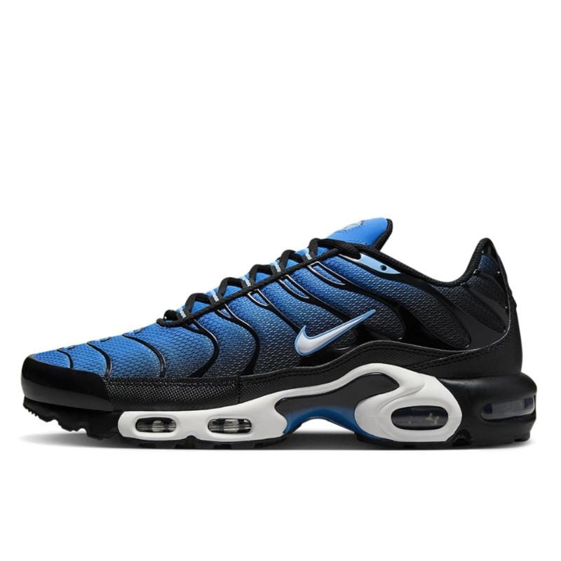 Air Max Plus Photo Blue Schuhe Limited Resell