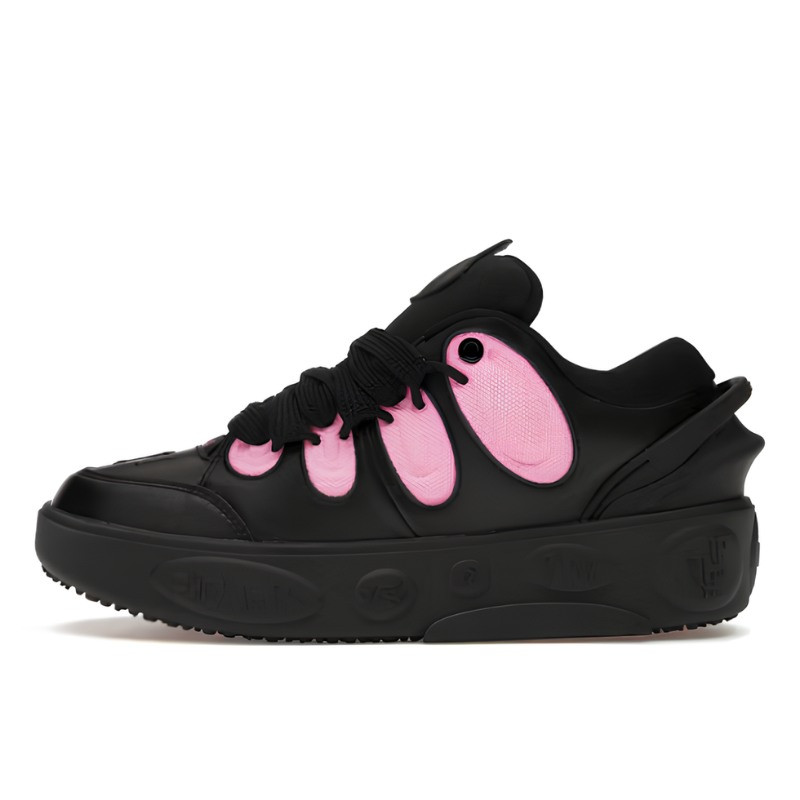 Puma X LaMelo LaFrancé Black