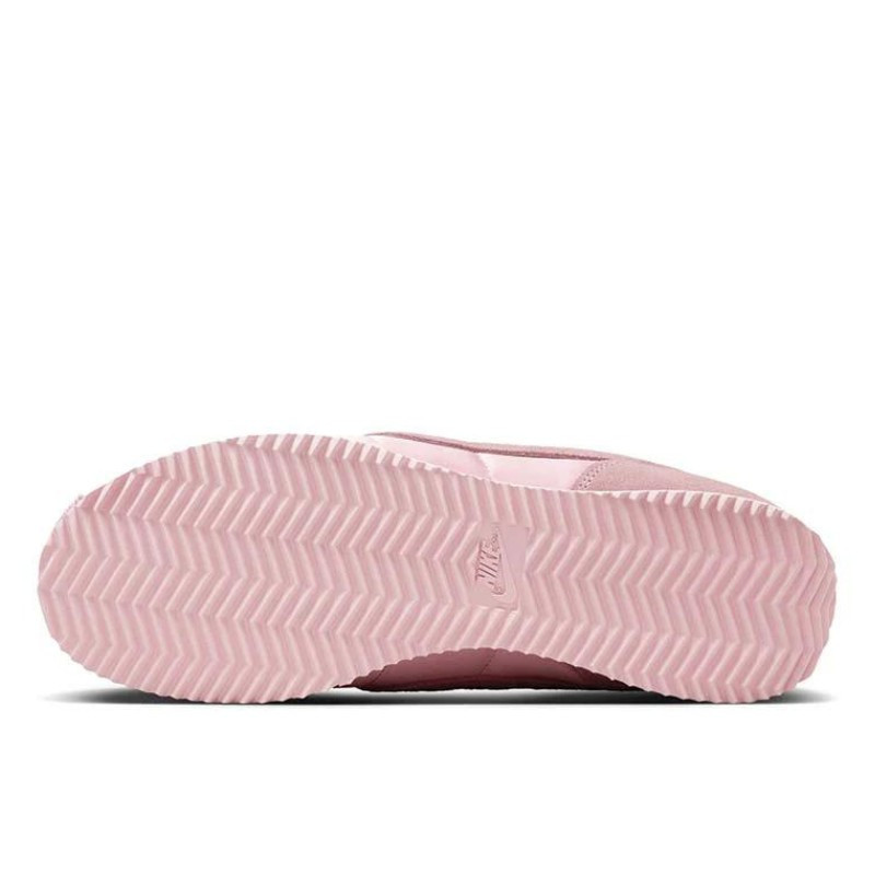 Nike Cortez Textile Med Soft Pink - Trainers | Limited Resell