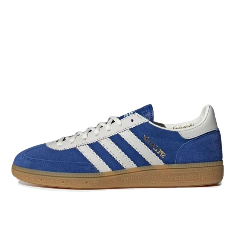 Adidas Handball Spezial 75th Anniversary Pack Collegiate Royal - 1