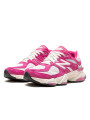New Balance 9060 Fuchsia Pink - 2