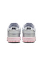 Nike Dunk Low LX Metallic Silver Pink Foam - 4
