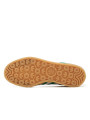 Adidas Gazelle Indoor Green White Gum - 4