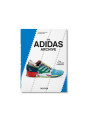 The Adidas Archive The Footwear Collection 40th Edition - 1