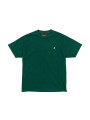 T-shirt Travis Scott CJ x Audemars Piguet Green Watch Face - 2