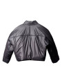 Yeezy Gap Round 2 Jacket Black - 2
