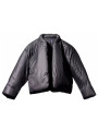 Yeezy Gap Round 2 Jacket Black - 1