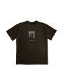 T-shirt Travis Scott Free The Rage Black - 1
