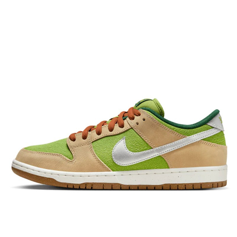 Nike SB Dunk Low Escargot - 1