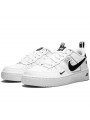 Air Force 1 07 LV8 Utility White--AJ7747-100-Limited Resell 