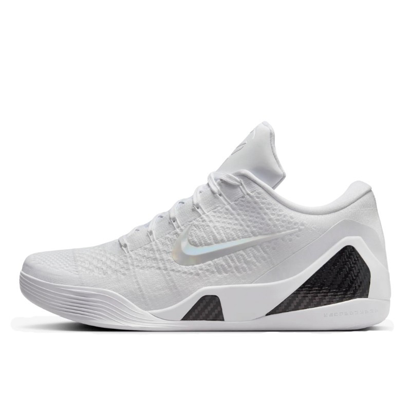 Nike Kobe 9 Elite Low Protro Halo, vue de côté