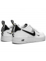 Air Force 1 07 LV8 Utility White--AJ7747-100-Limited Resell 