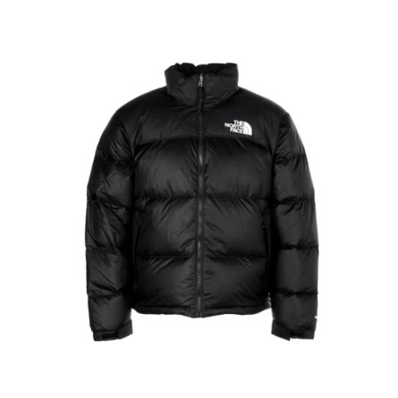 The North Face 1996 Retro Nuptse jacket 700 Black - 1