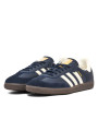 Adidas Samba OG Night Navy Gum - 2