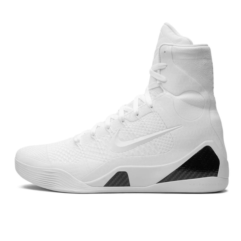 Nike Kobe 9 Elite Protro Halo, vue de côté