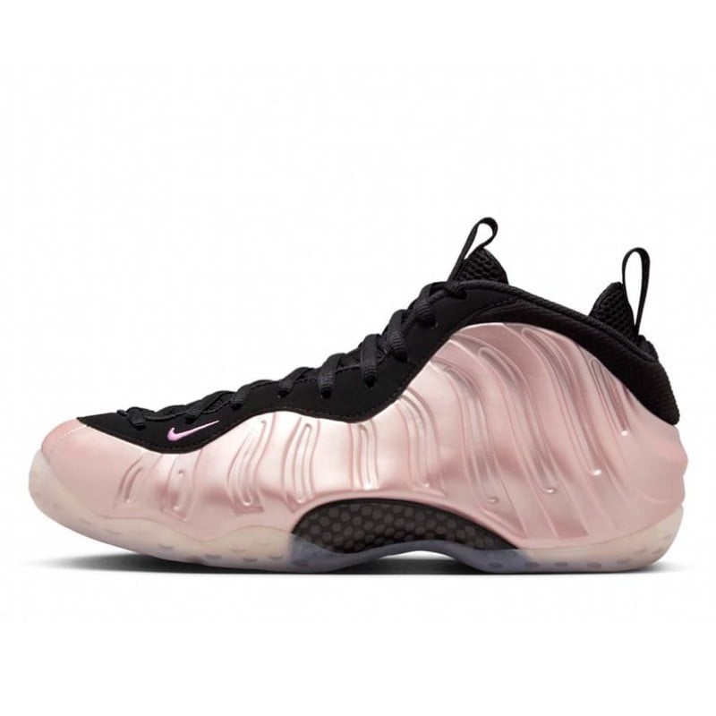 Orders Nike Air Foamposite