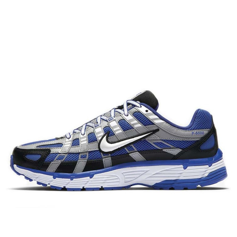 Nike P-6000 Racer Blue - 1