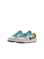 Nike SB Dunk Low Electric Pack Olympic Safari - 2