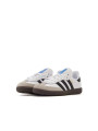 Adidas Samba OG Cloud White Core Black Enfants et Bébés - 2