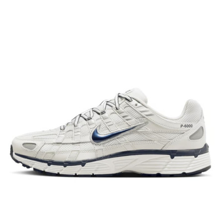 Nike P-6000 Obsidian Summit White - 1