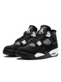 Air Jordan 4 Retro White Thunder - 2