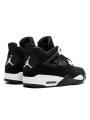 Air Jordan 4 Retro White Thunder - 3