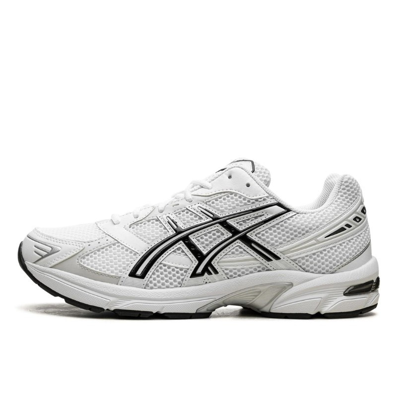 ASICS Gel-1130 White Black - 1
