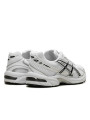 ASICS Gel-1130 White Black - 3