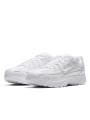 Nike P-6000 Triple White - 1