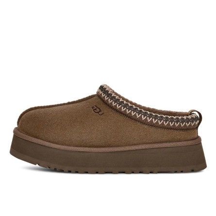 UGG Tazz Slipper Hickory - 1