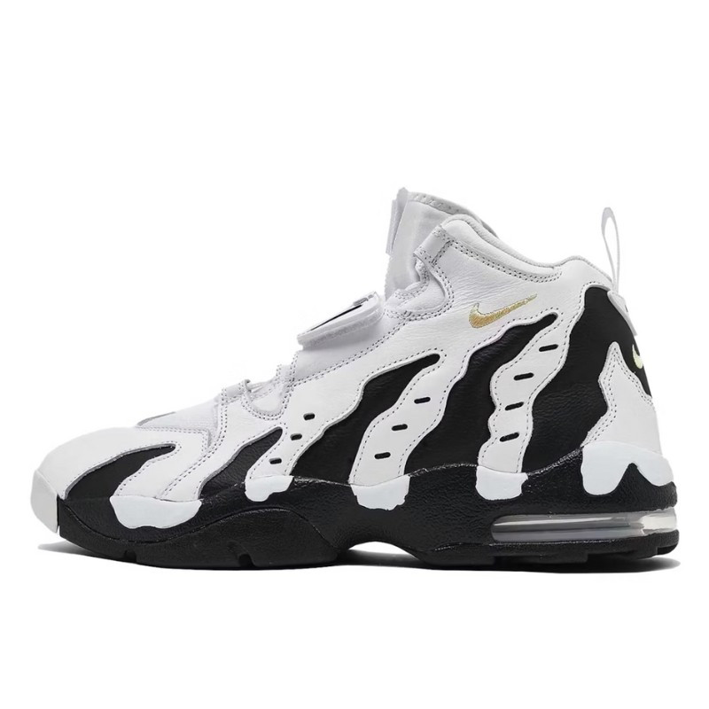 Nike Air DT Max '96 Colorado Away White Black - 1