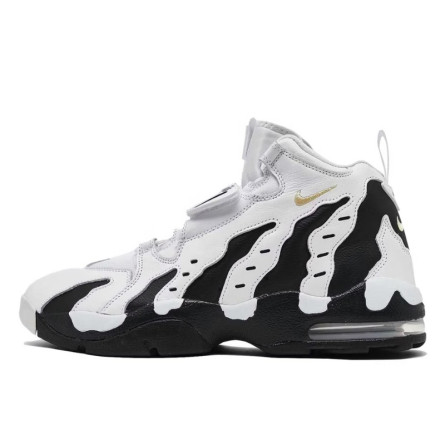 Nike Air DT Max '96 Colorado Away White Black - 1