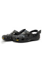 Crocs Classic Clog Batmobile Batman - 1