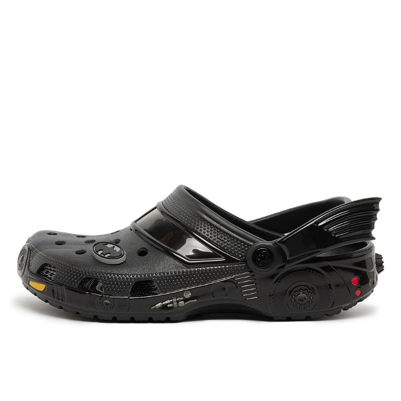 Crocs Classic Clog Batmobile Batman - 2
