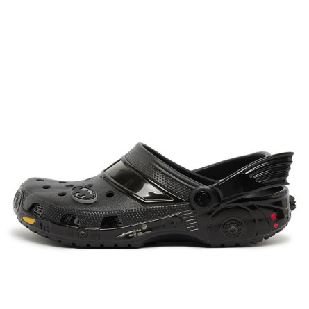 Crocs Classic Clog Batmobile Batman - 2
