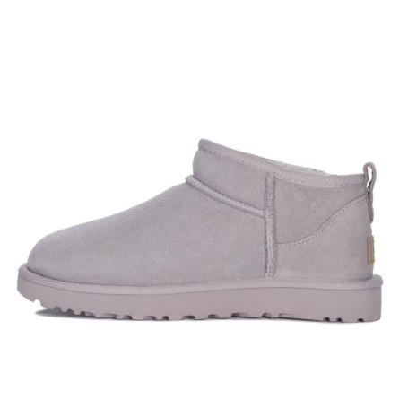UGG Classic Ultra Mini Boot Pale Smoke - 1