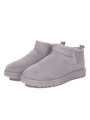 UGG Classic Ultra Mini Boot Pale Smoke - 2