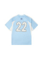 Jersey Broken Planet Azul Claro - 2