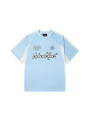 Jersey Broken Planet Azul Claro - 1