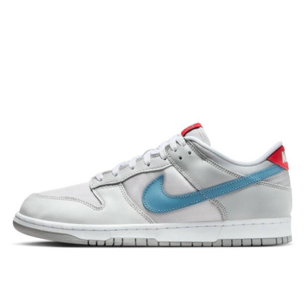 Nike Dunk Low Silver Surfer (2024) - 1