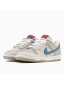 Nike Dunk Low Silver Surfer (2024) - 2