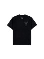 Nike Kobe Mamba Mentality Schwarzes T-Shirt - 1