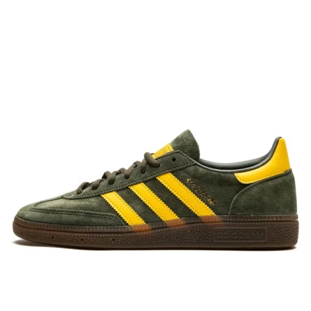 Adidas Handball Spezial Mineral Green - Trainers | Limited