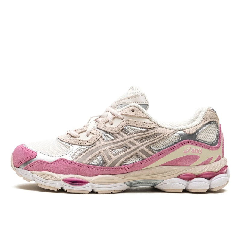 Asics Gel-NYC Strawberries Cream - 1