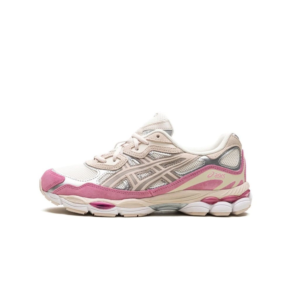 ASICS ☆ GEL-NYC 'Strawberries Cream' BUY Asics Gel-NYC Strawberries And Cream | Kixify Marketplace