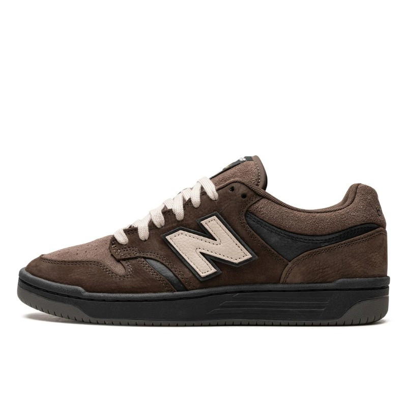 New Balance 480 Andrew Reynolds Chocolate - 1