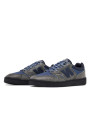 New Balance Numeric 480 Grey Navy - 2
