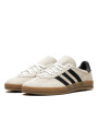Adidas Gazelle Indoor Aluminium Core Black - 1