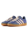 Adidas Gazelle Indoor Dark Blue Bliss Orange - 2